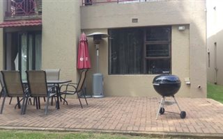 2 Bedroom Townhouse in Vaalpark