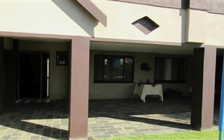 3 Bedroom House in Visagie Park