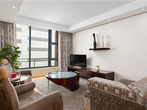 1 Bedroom Apartment in Cape Town City Centre