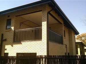 2 Bed Townhouse in Kelvin