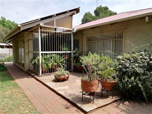 3 Bed House in Vanderbijlpark CW1