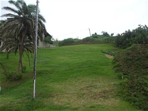 1012 m² Land available in Tinley Manor Beach