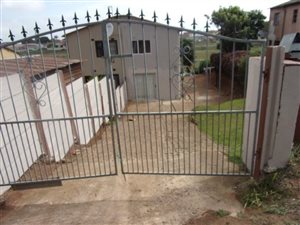2 Bed House in Moorton