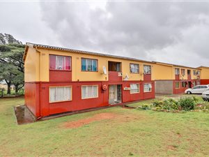 2 Bed Apartment in Austerville