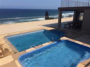 5 Bed House in Salt Rock