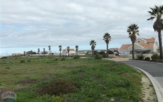 1016 m² Land available in Port Owen