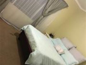 1 Bed Flat in Ruimsig