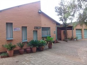 2.4 ha Farm in Mantevrede