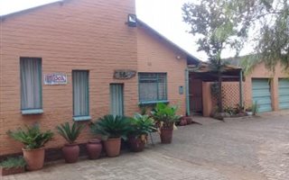 20438 ha Farm in Mantevrede
