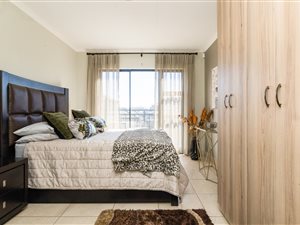 3 Bed Townhouse in Leopards Rest Security Estate