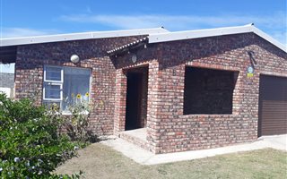 3 Bedroom House in Bethelsdorp