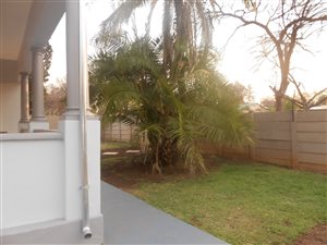 4 Bed House in Mayville