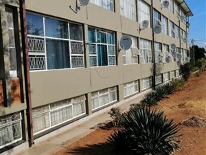2 Bed Apartment in Symhurst