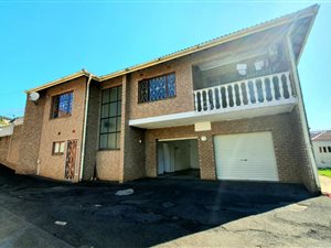 4 Bed House in Vanrova Gardens