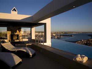 4 Bed House in Langebaan