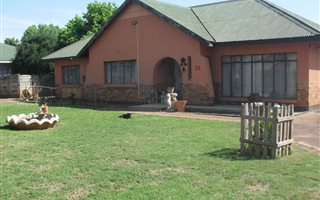3 Bedroom House in Wilkoppies
