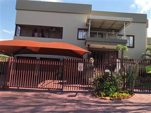 4 Bedroom House in Amandasig