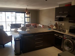 2 Bed Apartment in Solheim