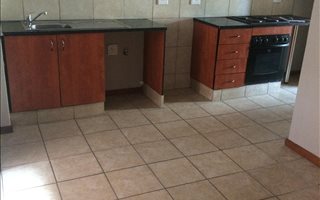1 Bedroom Apartment in Wonderboom South