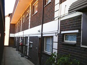 2 Bed Apartment in Croydon