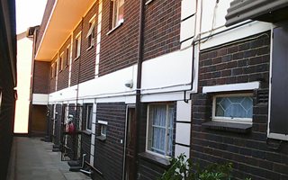 2 Bedroom Apartment in Croydon