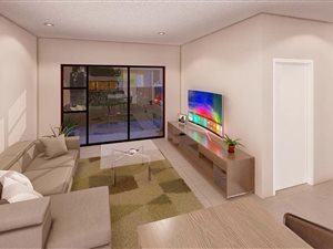 2 bedroom flat for sale in Modderbee | T3153536