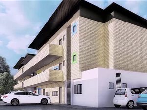 2 Bed Apartment in Modderbee