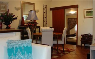 1 Bedroom Apartment in Murrayfield