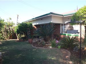 3 Bed House in Symhurst