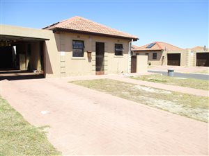 3 Bedroom House in Hagley