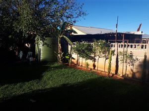 3 Bed House in Diamant Park