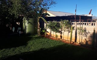 3 Bedroom House in Diamant Park