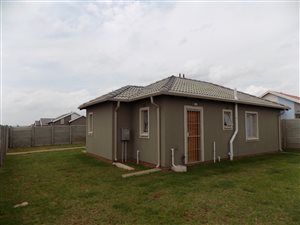 3 Bed House in Palm Springs