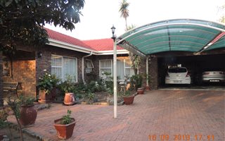 3 Bedroom House in Evander