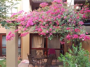 2 Bed Apartment in Lonehill