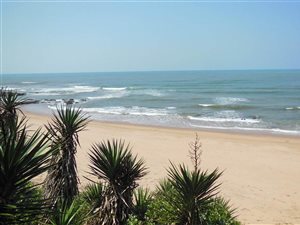 3 Bed House in Zinkwazi Beach