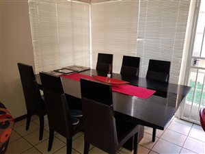 2 Bedroom Duplex in Nelspruit Central