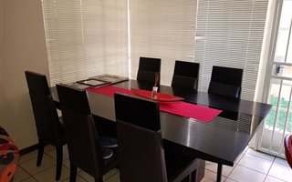 2 Bedroom Duplex in Nelspruit Central