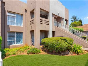 2 Bed Apartment in Berario