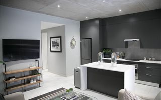 2 Bedroom Apartment in Brooklyn