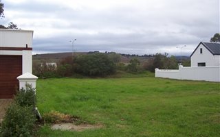 500 m² Land available in Croydon Vineyard Estate