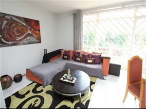 3 Bed Duplex in Bedfordview