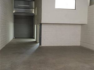 200 m² Industrial space in Ballito