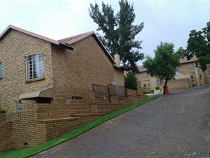 3 Bedroom Townhouse in The Wilds