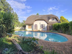 3 Bed House in Brackendowns