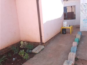 3 Bed House in Soweto Central