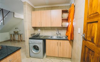 4 Bedroom House in Rosslyn