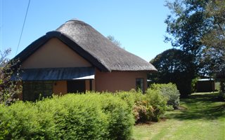 2 Bedroom House in Himeville