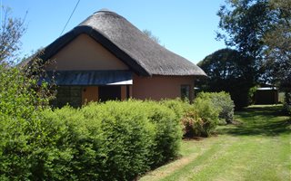 2 Bedroom House in Himeville
