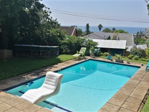 4 Bed House in Athlone